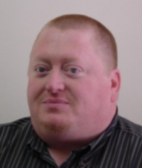 James Williams James Williams