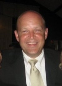 Jim Newcombe Jim Newcombe
