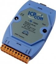 Techbase SA I-7520 - I-7520 by Techbase SA Techbase SA I-7520 - I-7520 by Techbase SA