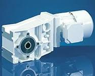 Lenze GKR Bevel Gearmotors - GKR Bevel Gearmotors by Lenze Lenze GKR Bevel Gearmotors - GKR Bevel Gearmotors by Lenze