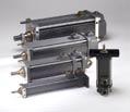 Exlar GSX Series Linear Actuators - GSX Series Linear Actuators by Exlar Exlar GSX Series Linear Actuators - GSX Series Linear Actuators by Exlar
