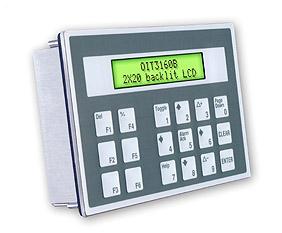 Maple Systems Operator Interface Terminals - Operator Interface Terminals by Maple Systems Maple Systems Operator Interface Terminals - Operator Interface Terminals by Maple Systems