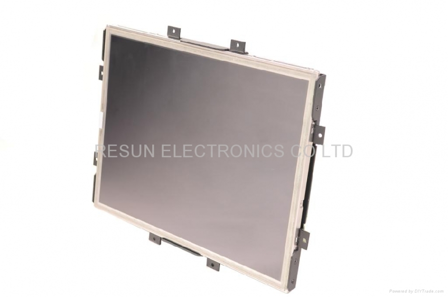 Resun Electronics Co Ltd 15 Inch Industrial Open Frame Panel PC - 15 Inch Industrial Open Frame Panel PC by Resun Electronics Co Ltd Resun Electronics Co Ltd 15 Inch Industrial Open Frame Panel PC - 15 Inch Industrial Open Frame Panel PC by Resun Electronics Co Ltd