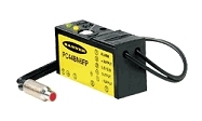 Microscan Systems, Inc Quadrus Mini - Quadrus Mini by Microscan Systems, Inc Microscan Systems, Inc Quadrus Mini - Quadrus Mini by Microscan Systems, Inc