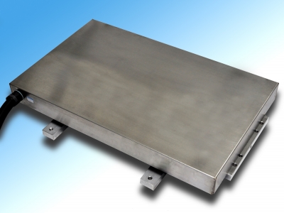 H2W Technologies AC Linear Induction Motor - AC Linear Induction Motor by H2W Technologies H2W Technologies AC Linear Induction Motor - AC Linear Induction Motor by H2W Technologies