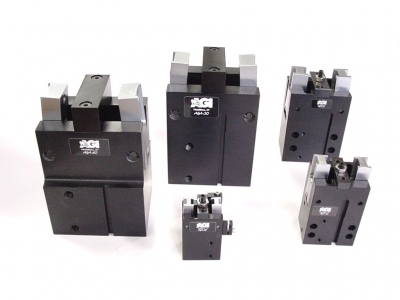 AGI American Grippers Inc AGA Pneumatic Angular Gripper - AGA Pneumatic Angular Gripper by AGI American Grippers Inc AGI American Grippers Inc AGA Pneumatic Angular Gripper - AGA Pneumatic Angular Gripper by AGI American Grippers Inc