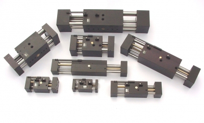 AGI American Grippers Inc AGW Pneumatic Gripper - AGW Pneumatic Gripper by AGI American Grippers Inc AGI American Grippers Inc AGW Pneumatic Gripper - AGW Pneumatic Gripper by AGI American Grippers Inc