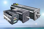Animatics Animatics SmartMotor - Animatics SmartMotor by Animatics Animatics Animatics SmartMotor - Animatics SmartMotor by Animatics