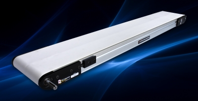 QC Industries AS40 Automation Series Conveyor - AS40 Automation Series Conveyor by QC Industries QC Industries AS40 Automation Series Conveyor - AS40 Automation Series Conveyor by QC Industries
