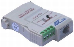 Techbase SA ATC-107 - ATC-107 by Techbase SA Techbase SA ATC-107 - ATC-107 by Techbase SA