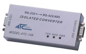 Techbase SA ATC-108 - ATC-108 by Techbase SA Techbase SA ATC-108 - ATC-108 by Techbase SA