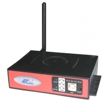 Techbase SA ATC-2002WF - ATC-2002WF by Techbase SA Techbase SA ATC-2002WF - ATC-2002WF by Techbase SA