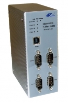 Techbase SA ATC-804 - ATC-804 by Techbase SA Techbase SA ATC-804 - ATC-804 by Techbase SA