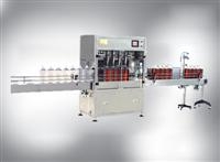 Jinan Xunjie Packing Machinery Co., Ltd. Automatic Oil Liquid Filling Line - Automatic Oil Liquid Filling Line by Jinan Xunjie Packing Machinery Co., Ltd. Jinan Xunjie Packing Machinery Co., Ltd. Automatic Oil Liquid Filling Line - Automatic Oil Liquid Filling Line by Jinan Xunjie Packing Machinery Co., Ltd.