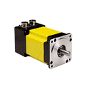 Compumotor BE Series Servo Motors - BE Series Servo Motors by Compumotor Compumotor BE Series Servo Motors - BE Series Servo Motors by Compumotor