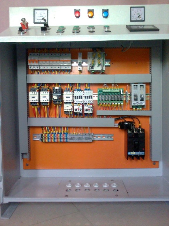 Harsh Automation And Controls CLC Brick Plant Automation - CLC Brick Plant Automation by Harsh Automation And Controls Harsh Automation And Controls CLC Brick Plant Automation - CLC Brick Plant Automation by Harsh Automation And Controls