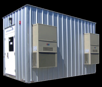StarFlite Systems Climate Contolled Enclosure - Climate Contolled Enclosure by StarFlite Systems StarFlite Systems Climate Contolled Enclosure - Climate Contolled Enclosure by StarFlite Systems