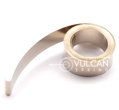 Vulcan Spring & Mfg. Co Conforce Constant Force Springs - Conforce Constant Force Springs by Vulcan Spring & Mfg. Co Vulcan Spring & Mfg. Co Conforce Constant Force Springs - Conforce Constant Force Springs by Vulcan Spring & Mfg. Co