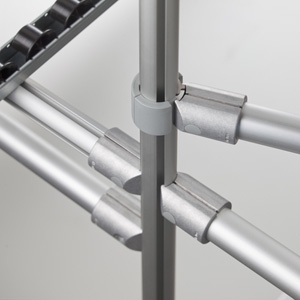Item Industrietechnik GmbH D30 Profile Systems - Fastening Technology - D30 Profile Systems - Fastening Technology by Item Industrietechnik GmbH Item Industrietechnik GmbH D30 Profile Systems - Fastening Technology - D30 Profile Systems - Fastening Technology by Item Industrietechnik GmbH