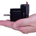 Baldor DSM Series Stepper Motor-Driver - DSM Series Stepper Motor-Driver by Baldor Baldor DSM Series Stepper Motor-Driver - DSM Series Stepper Motor-Driver by Baldor