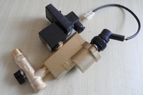 Iwa Industrial Co.,ltd Electric Heating Automatic Drain Valve - Electric Heating Automatic Drain Valve by Iwa Industrial Co.,ltd Iwa Industrial Co.,ltd Electric Heating Automatic Drain Valve - Electric Heating Automatic Drain Valve by Iwa Industrial Co.,ltd