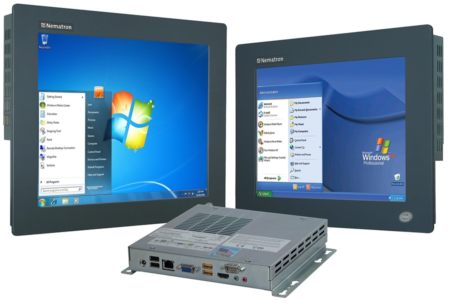 Nematron Corporation EPC-Lite Series - EPC-Lite Series by Nematron Corporation Nematron Corporation EPC-Lite Series - EPC-Lite Series by Nematron Corporation