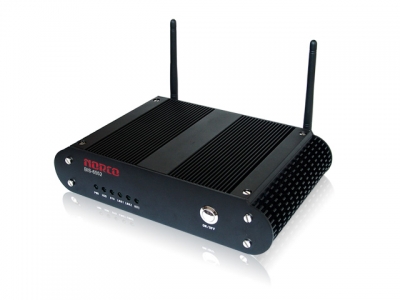 Shenzhen Norco Intelligent Technology Co., Ltd Fanless Box PC Goes Wirelessly With Mini-PCIe 3G Slots - Fanless Box PC Goes Wirelessly With Mini-PCIe 3G Slots by Shenzhen Norco Intelligent Technology Co., Ltd Shenzhen Norco Intelligent Technology Co., Ltd Fanless Box PC Goes Wirelessly With Mini-PCIe 3G Slots - Fanless Box PC Goes Wirelessly With Mini-PCIe 3G Slots by Shenzhen Norco Intelligent Technology Co., Ltd