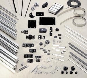 Item Industrietechnik GmbH Fastening Elements - Fastening Elements by Item Industrietechnik GmbH Item Industrietechnik GmbH Fastening Elements - Fastening Elements by Item Industrietechnik GmbH