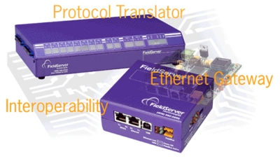 Chipkin Automation Systems FieldServer SlotServer Protocol Gateways - FieldServer SlotServer Protocol Gateways by Chipkin Automation Systems Chipkin Automation Systems FieldServer SlotServer Protocol Gateways - FieldServer SlotServer Protocol Gateways by Chipkin Automation Systems