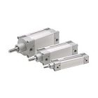Numatics GeoMetric Air Cylinders - GeoMetric Air Cylinders by Numatics Numatics GeoMetric Air Cylinders - GeoMetric Air Cylinders by Numatics