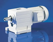 Lenze GST Helical Gearmotors - GST Helical Gearmotors by Lenze Lenze GST Helical Gearmotors - GST Helical Gearmotors by Lenze