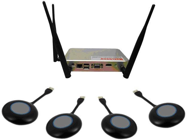 Meicheng Audio Video Co., Ltd. HD-400 Skyshare System - HD-400 Skyshare System by Meicheng Audio Video Co., Ltd. Meicheng Audio Video Co., Ltd. HD-400 Skyshare System - HD-400 Skyshare System by Meicheng Audio Video Co., Ltd.