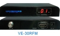 Meicheng Audio Video Co., Ltd. HDMI To RF Matrix Extender - HDMI To RF Matrix Extender by Meicheng Audio Video Co., Ltd. Meicheng Audio Video Co., Ltd. HDMI To RF Matrix Extender - HDMI To RF Matrix Extender by Meicheng Audio Video Co., Ltd.