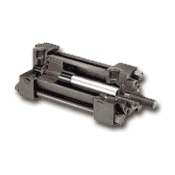 Eaton Fluid Power Hydro-Line Series Cylinders - Hydro-Line Series Cylinders by Eaton Fluid Power Eaton Fluid Power Hydro-Line Series Cylinders - Hydro-Line Series Cylinders by Eaton Fluid Power