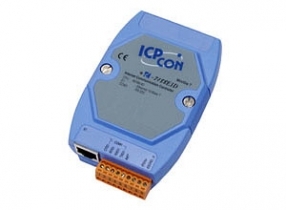 Techbase SA I-7188EX - I-7188EX by Techbase SA Techbase SA I-7188EX - I-7188EX by Techbase SA