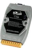 Techbase SA I-7550 - I-7550 by Techbase SA Techbase SA I-7550 - I-7550 by Techbase SA