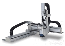 Intelligent Actuator ICS Cartesian Systems - ICS Cartesian Systems by Intelligent Actuator Intelligent Actuator ICS Cartesian Systems - ICS Cartesian Systems by Intelligent Actuator