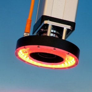VOLPI USA ILP LED Brightfield Ringlights - ILP LED Brightfield Ringlights by VOLPI USA VOLPI USA ILP LED Brightfield Ringlights - ILP LED Brightfield Ringlights by VOLPI USA