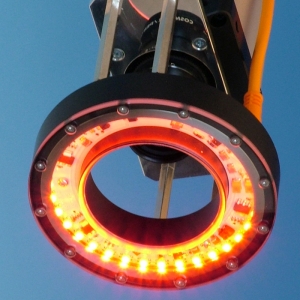 VOLPI USA ILP LED Darkfield Ringlights - ILP LED Darkfield Ringlights by VOLPI USA VOLPI USA ILP LED Darkfield Ringlights - ILP LED Darkfield Ringlights by VOLPI USA
