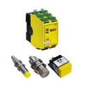 Sick IN4000 Inductive Safety Sensors - IN4000 Inductive Safety Sensors by Sick Sick IN4000 Inductive Safety Sensors - IN4000 Inductive Safety Sensors by Sick