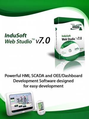 InduSoft, Inc. InduSoft Web Studio - InduSoft Web Studio by InduSoft, Inc. InduSoft, Inc. InduSoft Web Studio - InduSoft Web Studio by InduSoft, Inc.