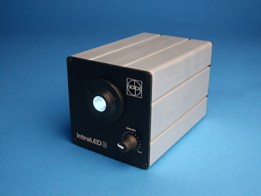 VOLPI USA IntraLED 3 Light Source - IntraLED 3 Light Source by VOLPI USA VOLPI USA IntraLED 3 Light Source - IntraLED 3 Light Source by VOLPI USA