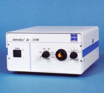 VOLPI USA Intralux DC-1100 Light Source - Intralux DC-1100 Light Source by VOLPI USA VOLPI USA Intralux DC-1100 Light Source - Intralux DC-1100 Light Source by VOLPI USA