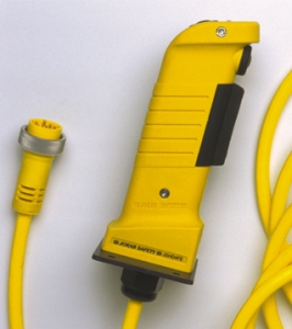 Jokab Safety JOKAB SAFETY NA Enabling Devices - JOKAB SAFETY NA Enabling Devices by Jokab Safety Jokab Safety JOKAB SAFETY NA Enabling Devices - JOKAB SAFETY NA Enabling Devices by Jokab Safety