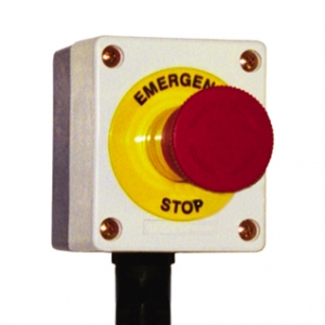 Jokab Safety JOKAB SAFETY NA E-Stop Buttons - JOKAB SAFETY NA E-Stop Buttons by Jokab Safety Jokab Safety JOKAB SAFETY NA E-Stop Buttons - JOKAB SAFETY NA E-Stop Buttons by Jokab Safety