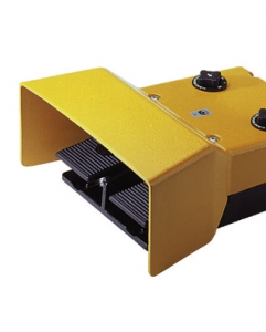 Jokab Safety JOKAB SAFETY NA Foot Operated Switch - JOKAB SAFETY NA Foot Operated Switch by Jokab Safety Jokab Safety JOKAB SAFETY NA Foot Operated Switch - JOKAB SAFETY NA Foot Operated Switch by Jokab Safety