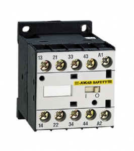 Jokab Safety JOKAB SAFETY NA Force Guided Relays - JOKAB SAFETY NA Force Guided Relays by Jokab Safety Jokab Safety JOKAB SAFETY NA Force Guided Relays - JOKAB SAFETY NA Force Guided Relays by Jokab Safety