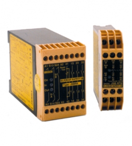 Jokab Safety JOKAB SAFETY NA Relays - JOKAB SAFETY NA Relays by Jokab Safety Jokab Safety JOKAB SAFETY NA Relays - JOKAB SAFETY NA Relays by Jokab Safety