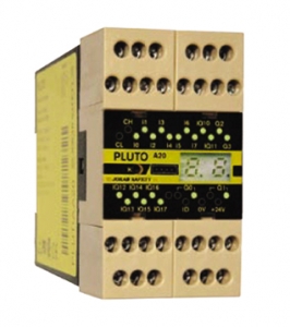Jokab Safety JOKAB SAFETY NA Safety PLC - JOKAB SAFETY NA Safety PLC by Jokab Safety Jokab Safety JOKAB SAFETY NA Safety PLC - JOKAB SAFETY NA Safety PLC by Jokab Safety