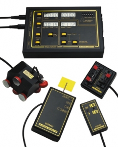 Jokab Safety JOKAB SAFETY NA Stopping Analyzers - JOKAB SAFETY NA Stopping Analyzers by Jokab Safety Jokab Safety JOKAB SAFETY NA Stopping Analyzers - JOKAB SAFETY NA Stopping Analyzers by Jokab Safety